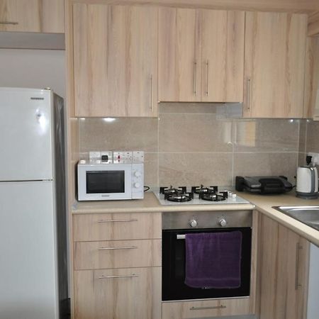 Alp Apartment Famagusta  Luaran gambar