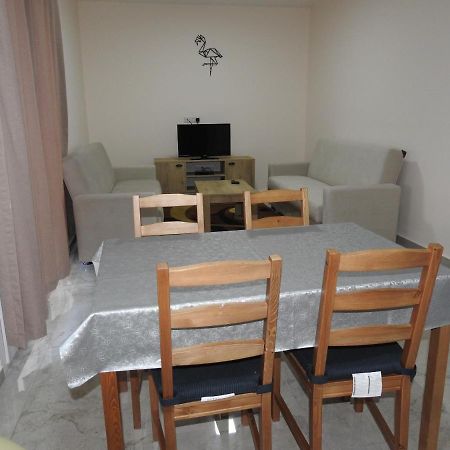 Alp Apartment Famagusta  Luaran gambar