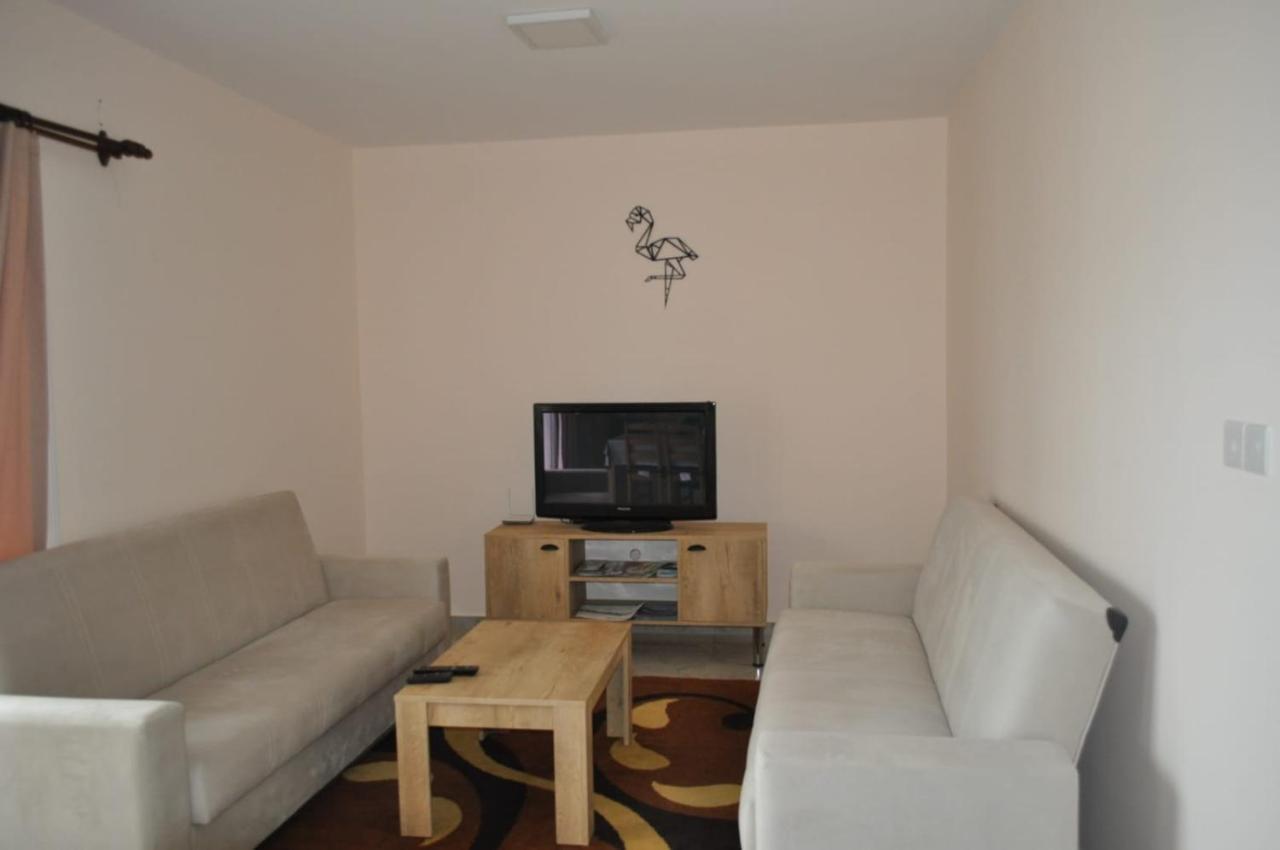 Alp Apartment Famagusta  Luaran gambar