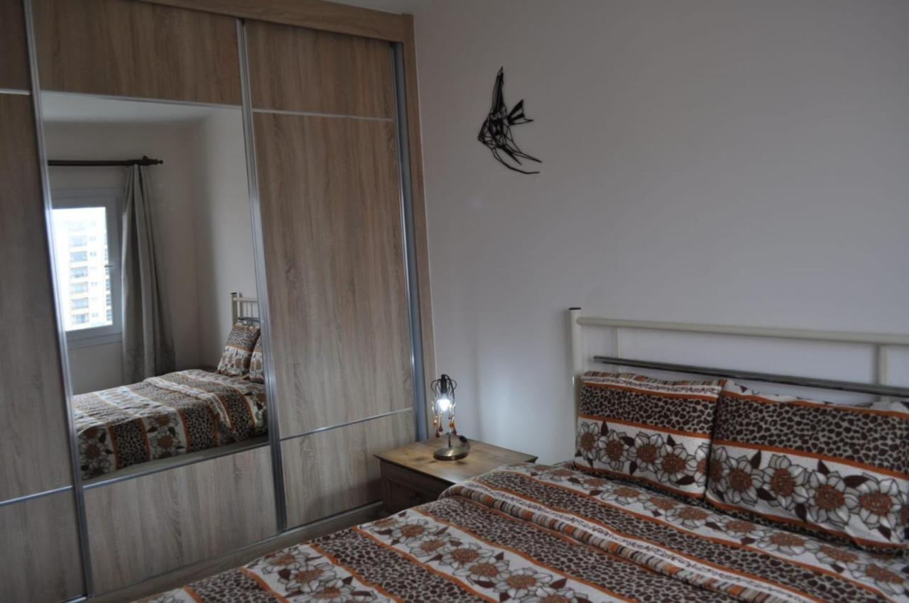 Alp Apartment Famagusta  Luaran gambar