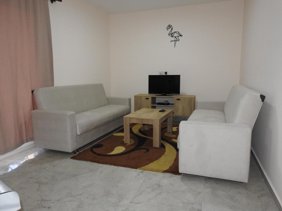 Alp Apartment Famagusta  Luaran gambar